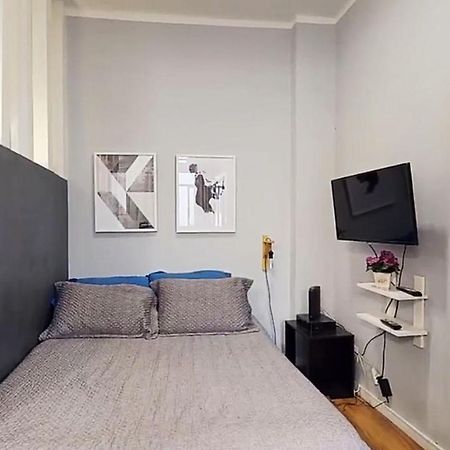 Апартаменты Studio Leme Рио-де-Жанейро Экстерьер фото