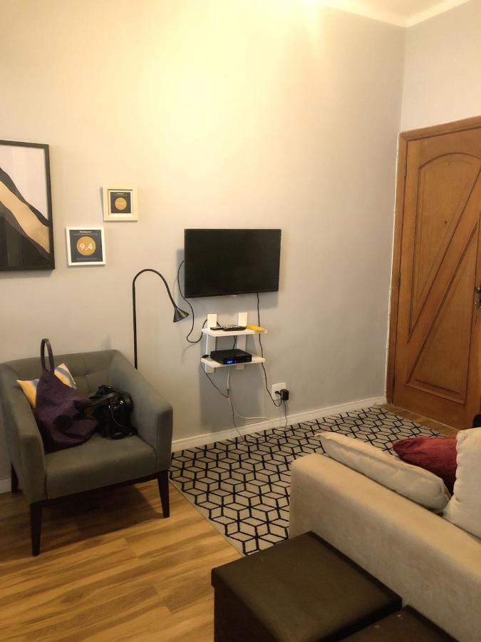 Апартаменты Studio Leme Рио-де-Жанейро Экстерьер фото